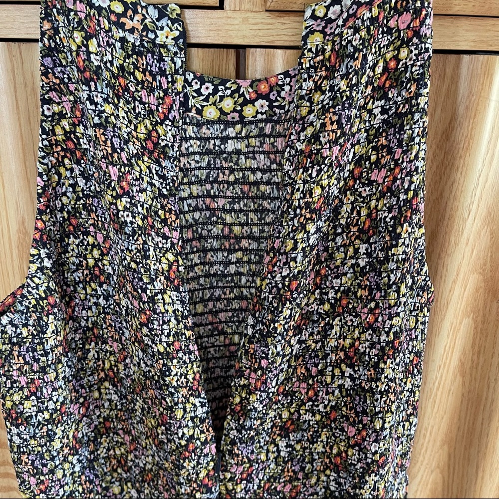 Loft jumpsuit - Picture 4 of 4